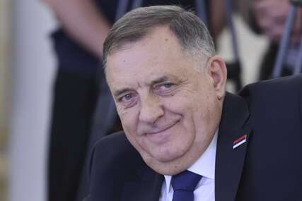 Milorad Dodik u Izraelu, evo s kim se sastaje