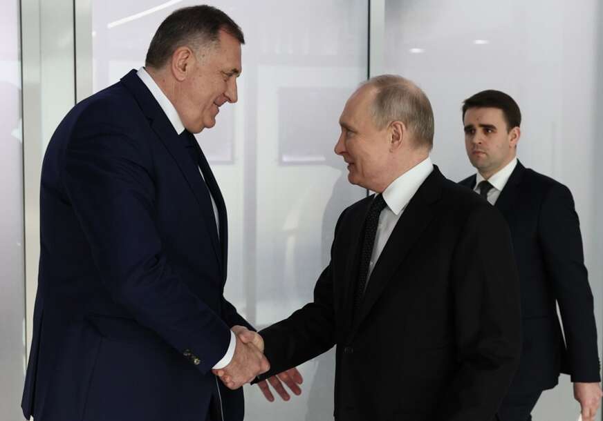 FOTO: EPA/SERGEI BOBYLEV