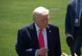 Trump se nada da se rat protiv Irana bliži kraju