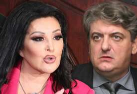 Toni je Dragani ostavio dvorac, ali ovoga se nije odrekao "To mu je glavni izvor prihoda"