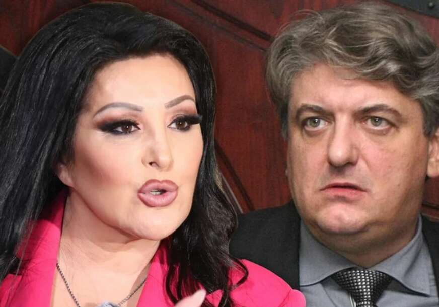 FOTO:  MILAN ILIĆ, SNEŽANA KRSTIĆ/RINGIER