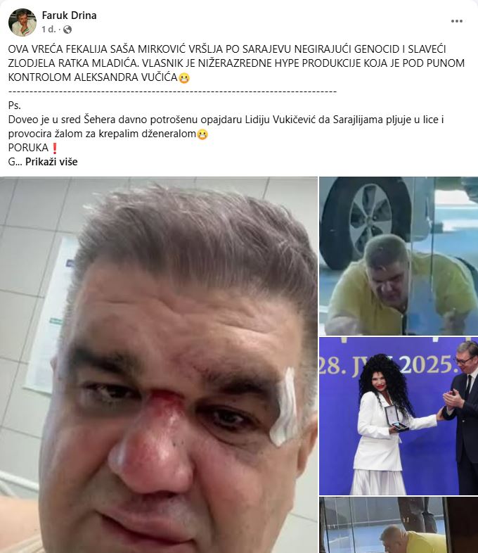 FOTO: FACEBOOK