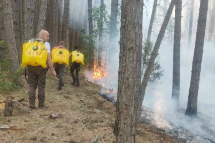 Konačno pozitivne vijesti iz Drvara, helikopter OSBiH otkazao nadlijetanje