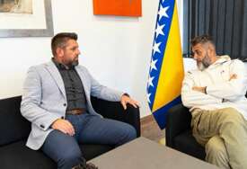 Duraković u Memorijalnom centru Srebrenica: Puna podrška u zaštiti dostojanstva žrtava, očuvanju istine o genocidu u Srebrenici i odbrani integriteta ove institucije