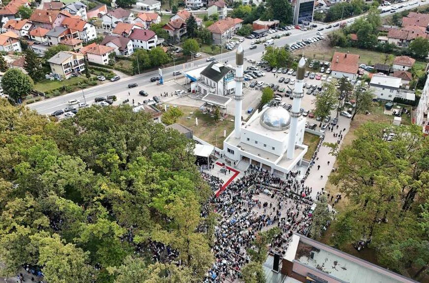 FOTO: MINA