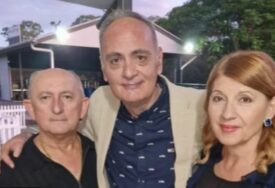 Preminuo istaknuti muzičar: Estrada se oprašta od kolege i prijatelja