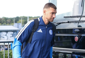 Džeko će odigrati utakmicu za Schalkea pa stiže na oproštaj od reprezentacije BiH