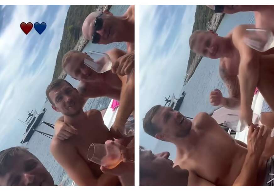 FOTO: PRINTSCREEN VIDEO 