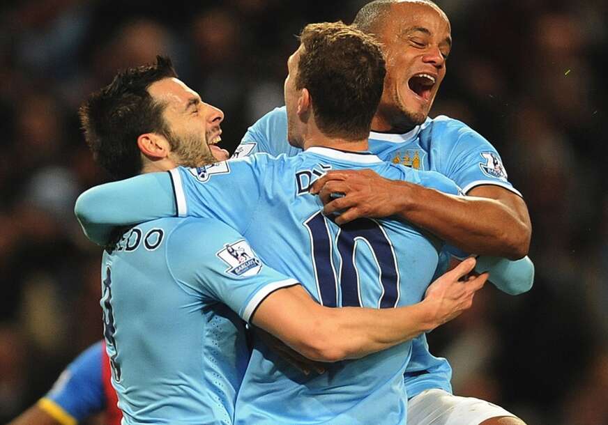 FOTO: EPA/PETER POWELL