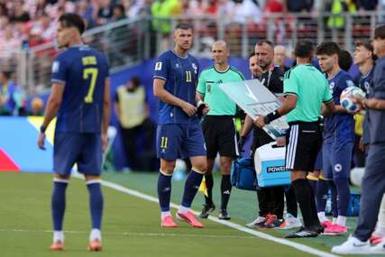 I UEFA se oprostila od Dijamanta: "Posljednji ples"