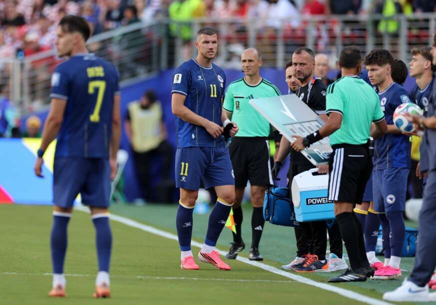 FOTO: EPA/BENJAMIN FANJOY