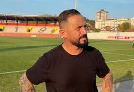 Mulalić: Žao mi je što se publika fokusira samo na mene, nije to samo skakutanje pored terena, moraš nešto i znati...