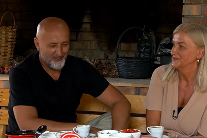Merima i Edo se iz Švicarske vratili u Sanski Most: Ne bih ja dao ovo ovdje ni za šta na svijetu!