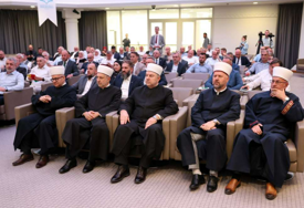 Tri kandiata za reisu-l-ulemu BiH, izbori 10. oktobra