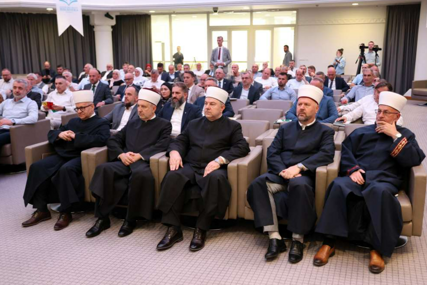 Tri kandiata za reisu-l-ulemu BiH, izbori 10. oktobra