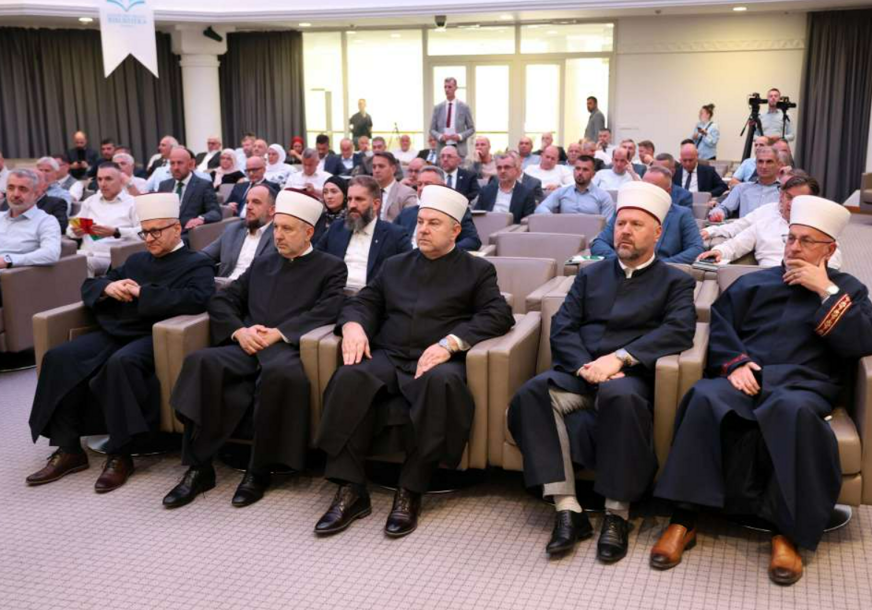 FOTO: ALMIR RAZIĆ