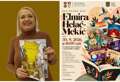 Zakazana Književna noć sa Elmirom Helać Mekić