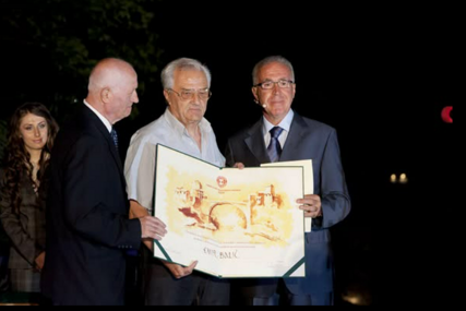 Centar za mir i multietničku saradnju Mostar: "Dragi Emire, hvala ti za svaki skok, za svaku priču"