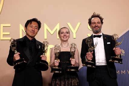 'Widow's Bay' i 'The Pitt' među glavnim dobitnicima nagrada Emmy