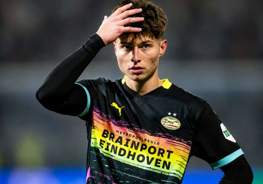 FOTO: PSV