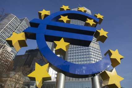 Ministri finansija EU razgovaraju o energetskim pritiscima i riziku od inflacije