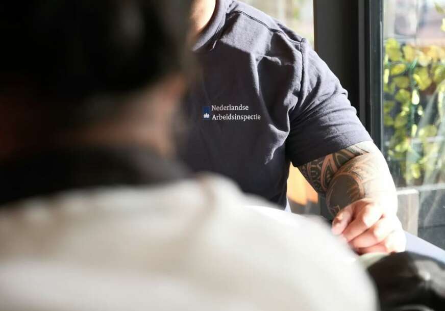 FOTO:  EUROPOL