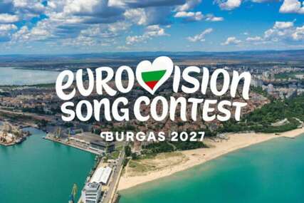 Irska bojkotuje Eurosong 2027. zbog rata i humanitarne krize u Gazi