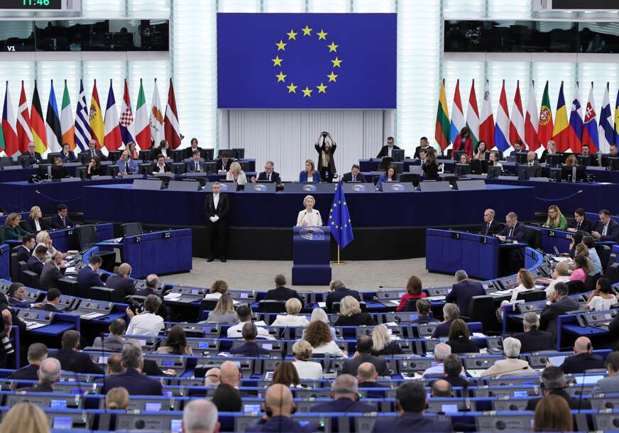 FOTO: EPA