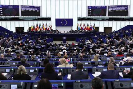 Evropski parlament otvara ured u Kanadi