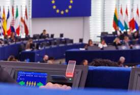 Evropski parlament zakazao raspravu o sahrani Mladića i veličanju zločinaca u Srbiji