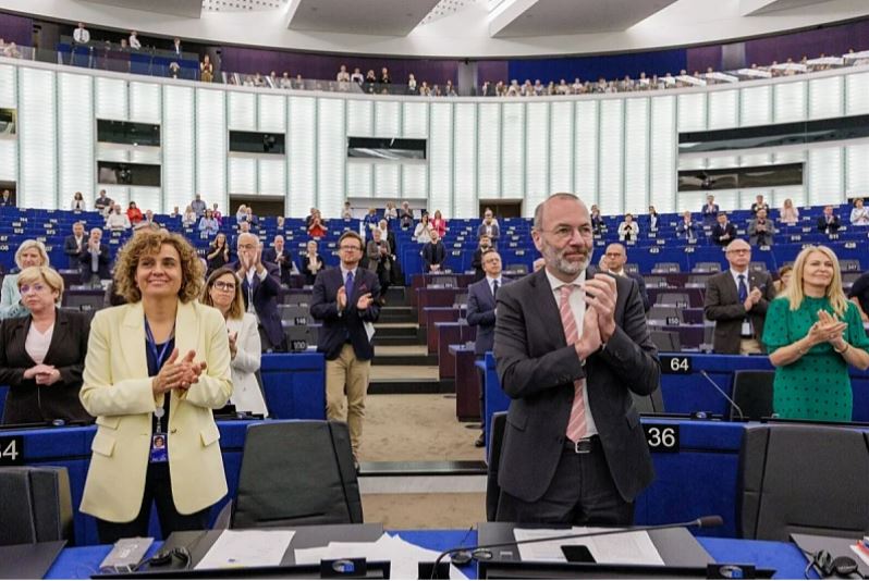 FOTO: EPA