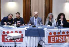 Evropski sindikati s konferencije u Sarajevu upozorili na korporativno preuzimanje javnog sektora