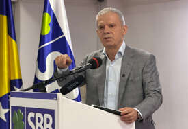 Radončić: Podjela Mostara na dvoje značila bi uvod u podjelu Bosne i Hercegovine na troje!