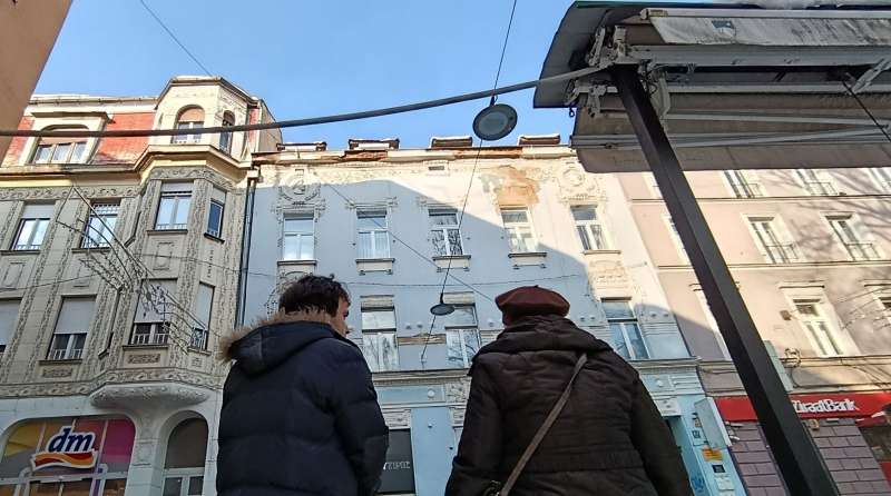 FOTO: FENA/AMIR VUK ZEC