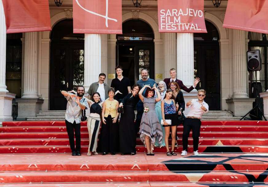 FOTO: SILVER FRAME FILM FESTIVAL