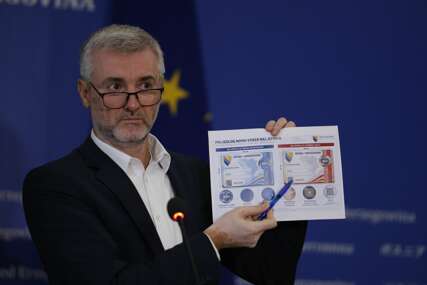 Ukida se vlasnička knjižica, stižu nova saobraćajna, strožija pravila polaganja i zabrana uvoza određenih vozila