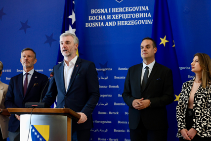 Forto: Niže takse za aviopromet i ukidanje dodatnih kontrola