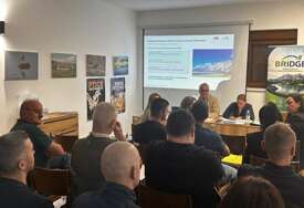 Požari, slaba koordinacija nadležnih tijela i upravljanje prostorom među ključnim izazovima Blidinja