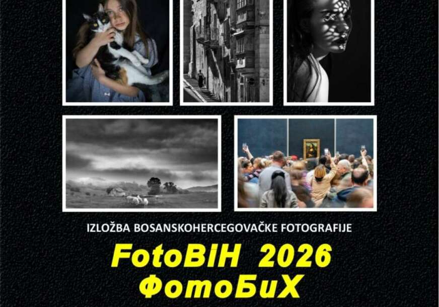 FOTO: FOTO KLUB
