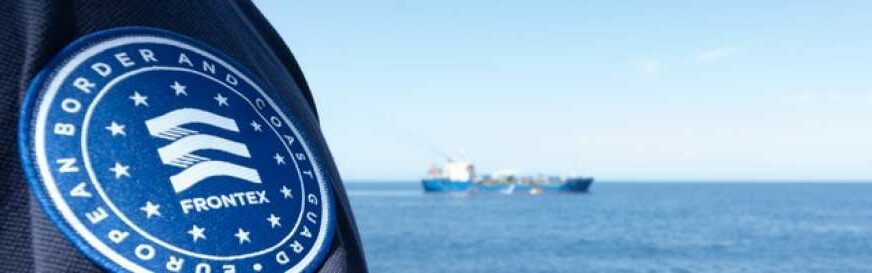 FOTO: FRONTEX