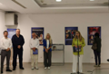 U galeriji Općine Novi Grad otvorena izložba posvećena kompozitoru Asimu Horoziću
