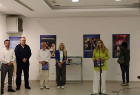 U galeriji Općine Novi Grad otvorena izložba posvećena kompozitoru Asimu Horoziću