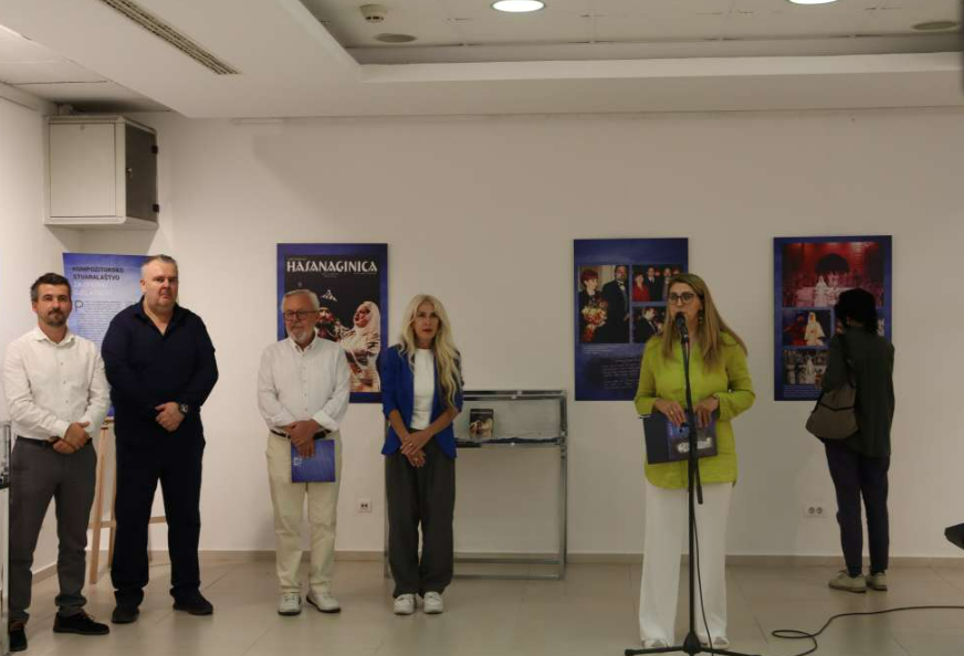 FOTO: MUZEJ SARAJEVA