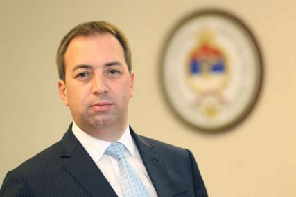 GORAN SELAK SE OGLASIO: Iz RS vrše pritisak na Kajganića da formira predmet protiv Konakovića u Tužilaštvu BiH