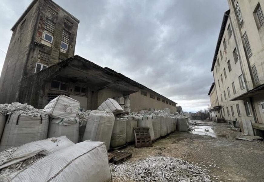 FOTO: MINISTARSTVO ZAŠTITE OKOLIŠA I ZELENE TRANZICIJE