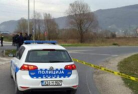 Nova tragedija na bh. cestama: Vozač Forda sletio s ceste i poginuo
