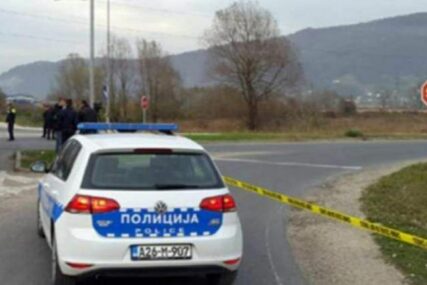 Nova tragedija na bh. cestama: Vozač Forda sletio s ceste i poginuo