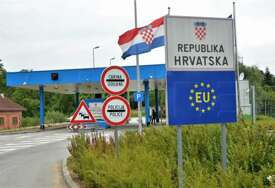 Hrvatska, Italija i Slovenija nastavljaju ophodnje na granicama