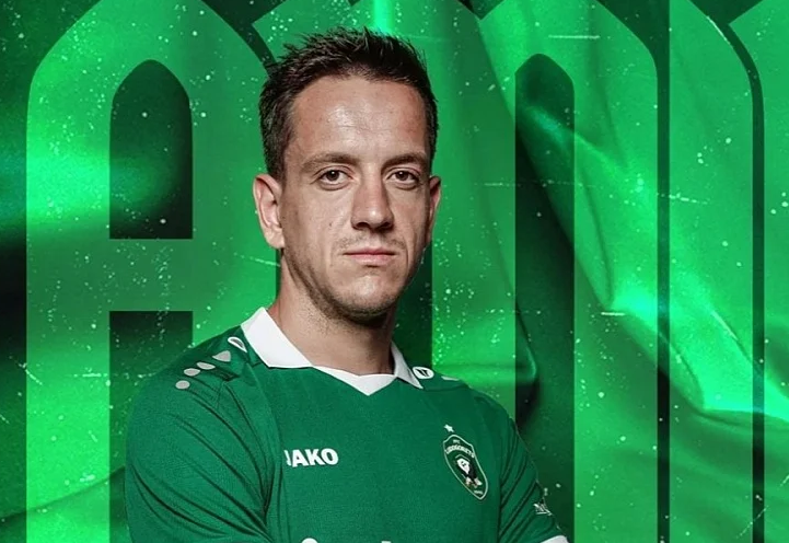 FOTO: INSTAGRAM/PFC LUDOGORETS
