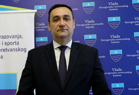 Hadžović odgovorio Kordiću: Smijenjen sam nezakonito, nisam ja napravio dug